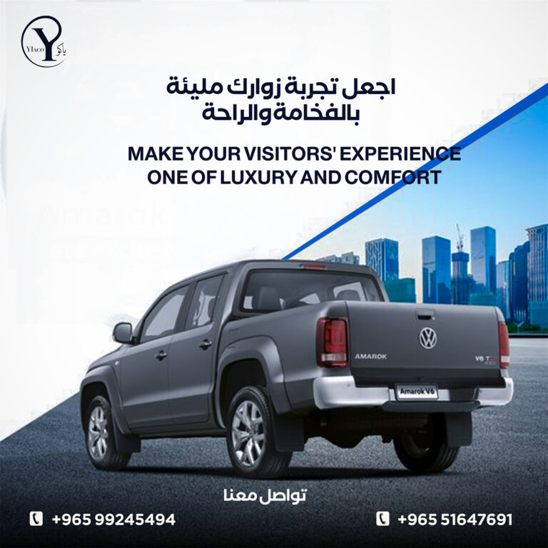 صف السيارات